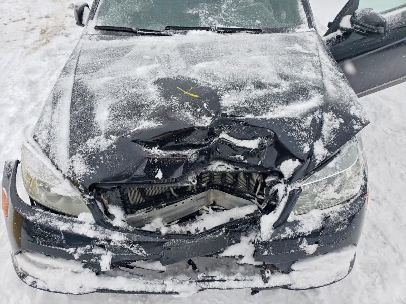 2011 Mercedes-Benz C 300 4matic