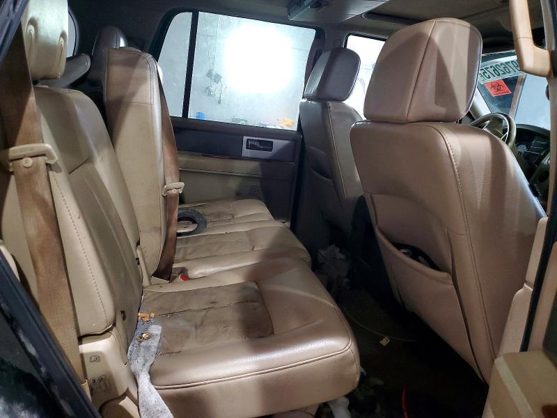 2008 Ford Expedition Eddie Bauer