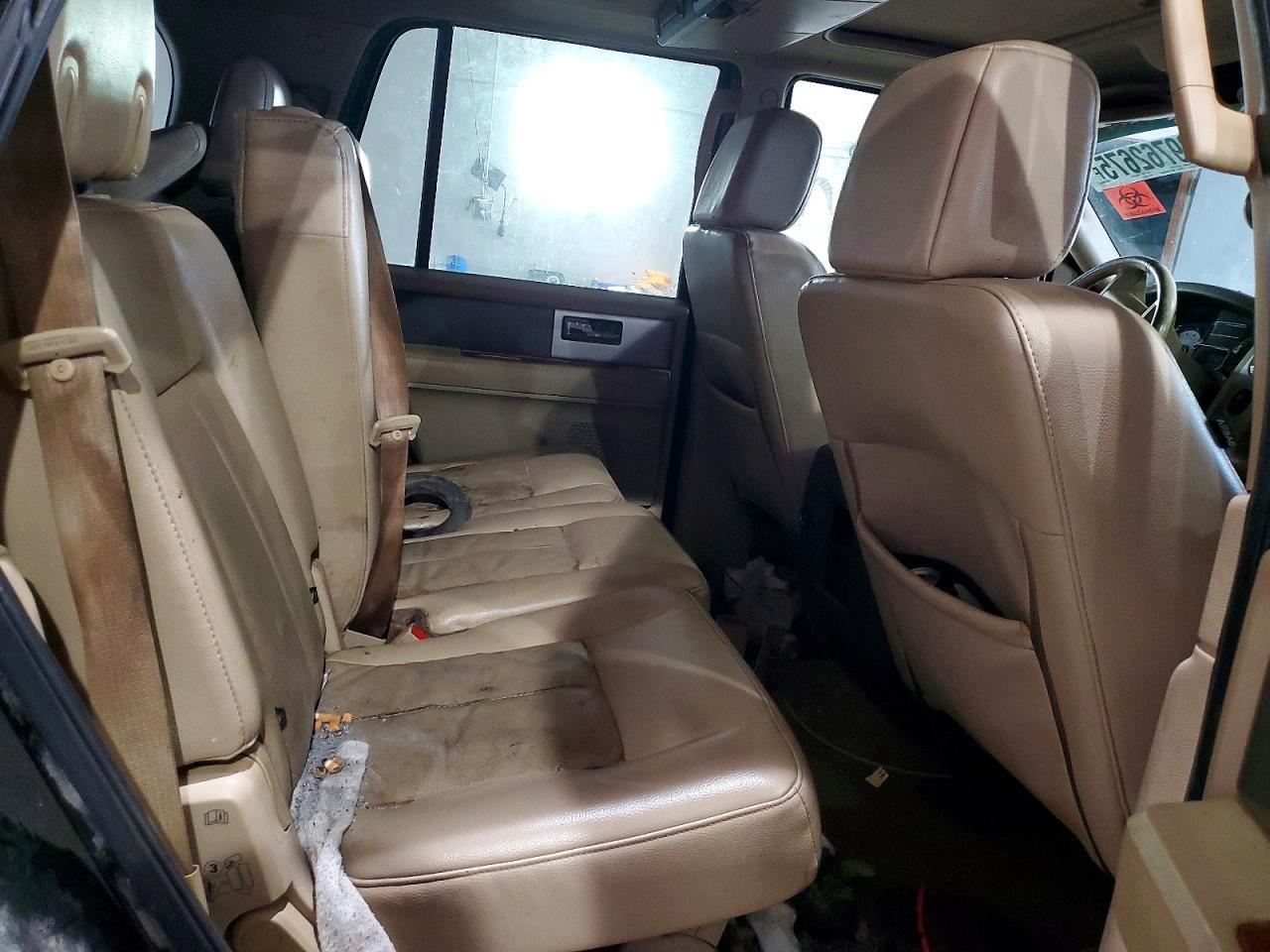 2008 Ford Expedition Eddie Bauer