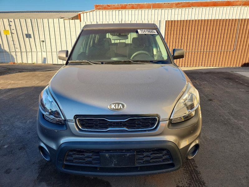 2013 KIA Soul