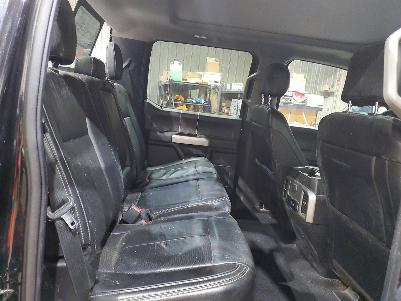 2020 Ford F250 Super Duty