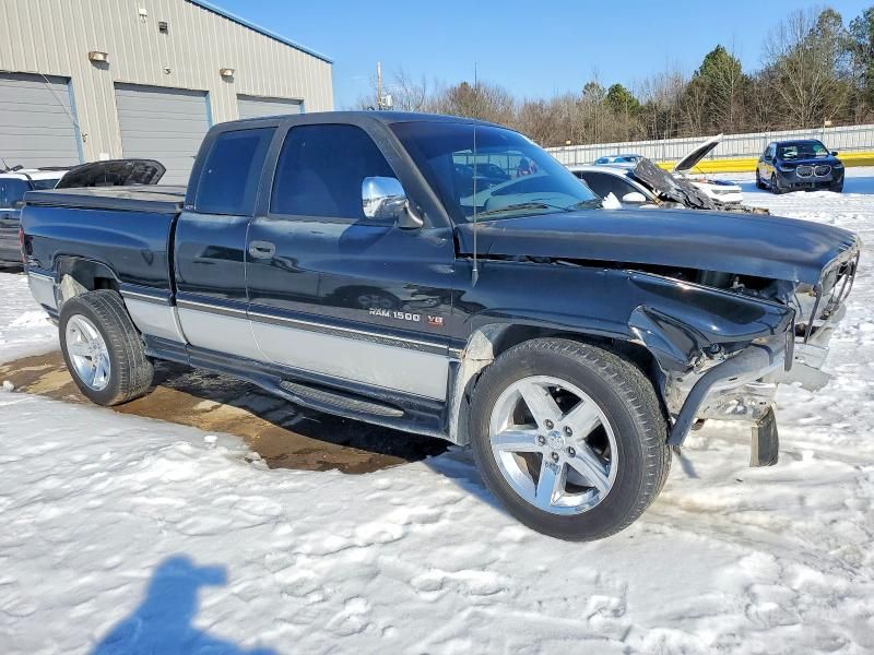 1995 Dodge Ram 1500