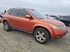 2005 Nissan Murano sl