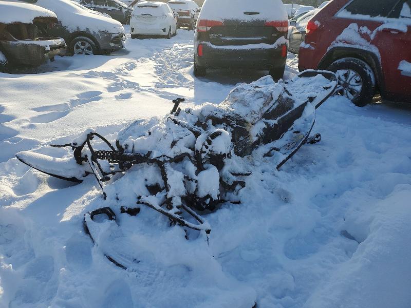 2023 Skidoo XRS Renega