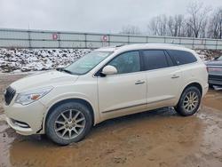 Buick Enclave salvage cars for sale: 2015 Buick Enclave