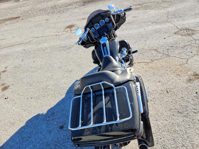 2022 Harley-Davidson Flhtk