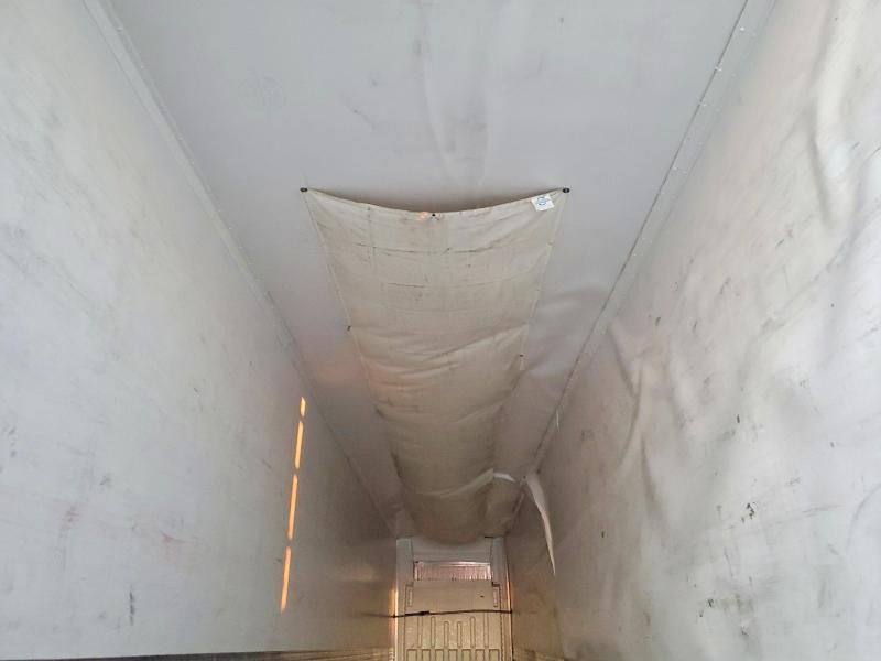 2018 Grand Design 2018 Ggsd Unknown-Refrigerated Van Trailer