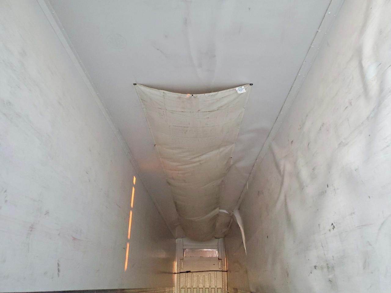 2018 Grand Design 2018 Ggsd Unknown-Refrigerated Van Trailer