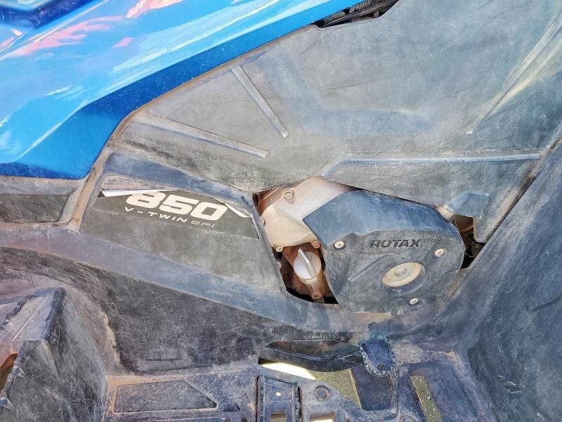 2023 Can-Am Outlander atv