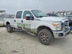 2014 Ford F350 Super Duty