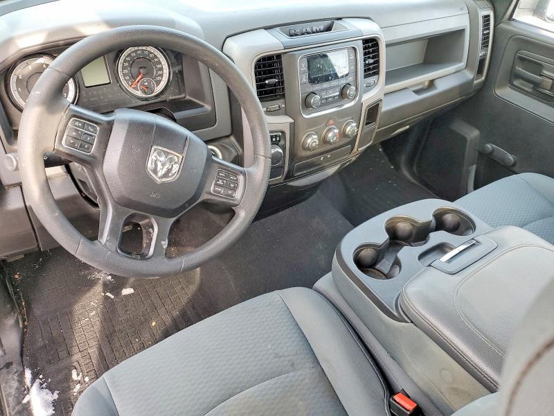 2019 Dodge Ram 1500 Classic Tradesman