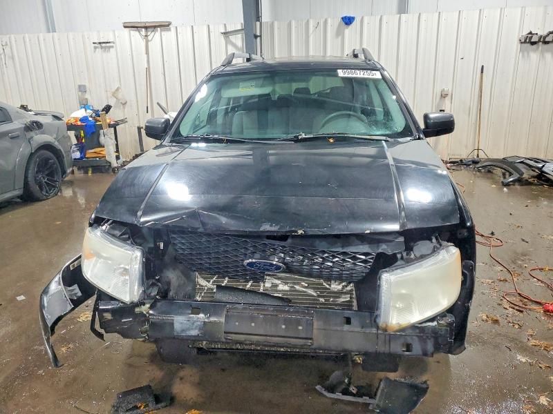 2005 Ford Freestyle se