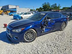 2024 Infiniti Q50 Luxe for sale in Clewiston, FL