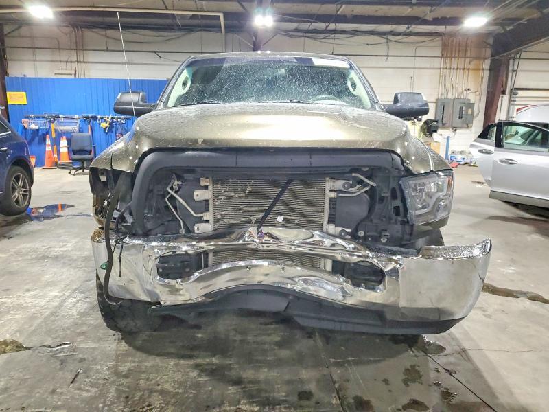 2012 Dodge Ram 2500 slt