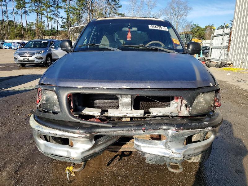 2000 Ford Expedition xlt