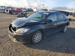 2018 Nissan Sentra s for sale in Earlington, KY