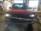 2002 Chevrolet Silverado C1500