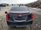 2013 Cadillac ATS