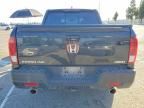 2021 Honda Ridgeline rtl