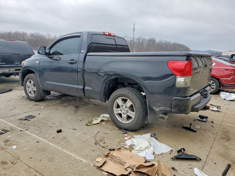 2007 Toyota Tundra