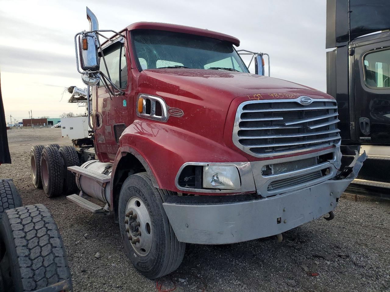 2005 Sterling AT 9500