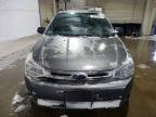 2009 Ford Focus se
