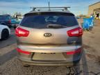 2011 KIA Sportage ex