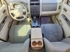 2012 Ford Escape xls