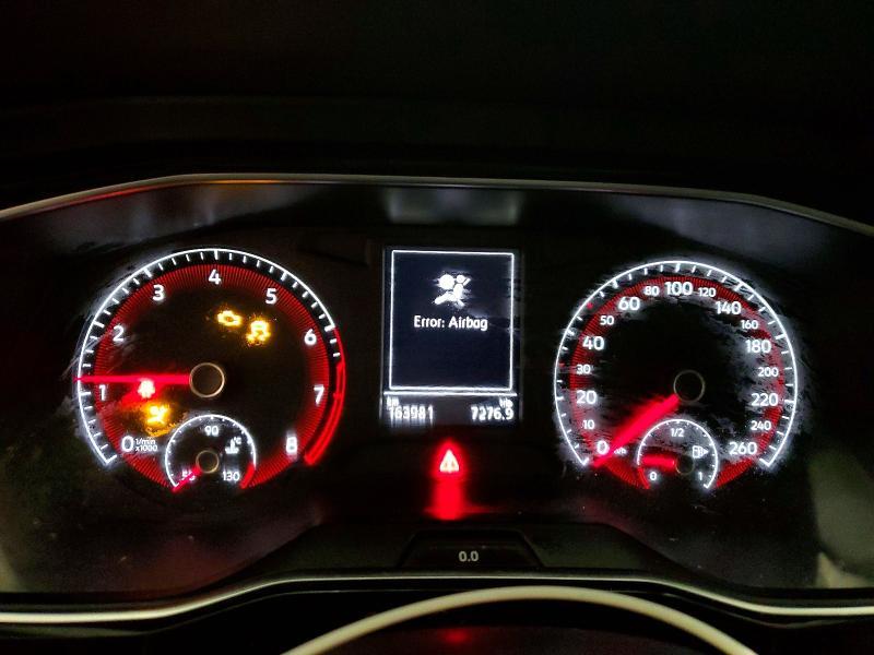 2021 Volkswagen Jetta Highline 1.4 t
