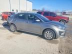 2023 KIA Rio lx
