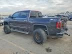 2016 GMC Sierra K1500 slt