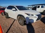 2017 Lexus NX