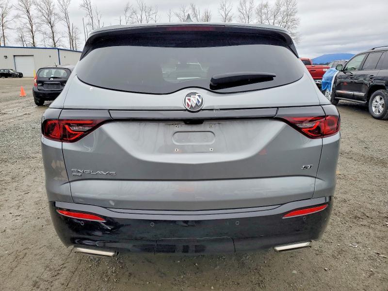2024 Buick Enclave Premium
