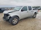 2012 Nissan Frontier s