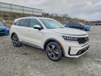 2023 KIA Sorento ex
