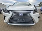2017 Lexus Rx 450h Base