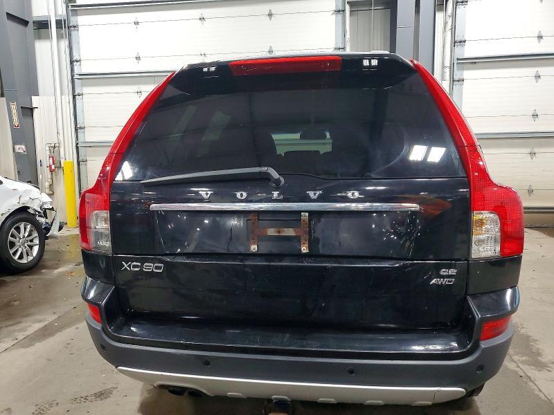 2010 Volv Xc90