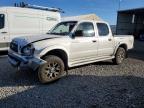 2002 Toyota Tacoma Double cab Prerunner