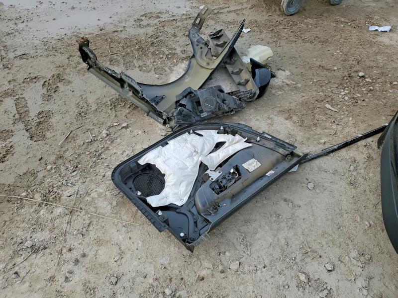 2016 Ford Taurus sel