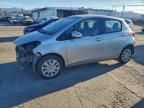 2015 Toyota Yaris