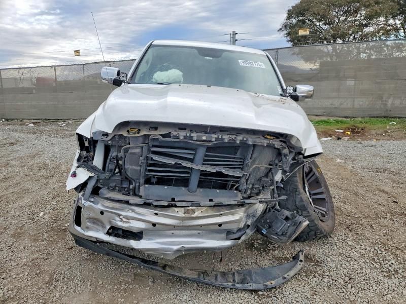 2014 Dodge 1500 Laramie