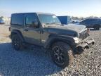 2019 Jeep Wrangler Sport