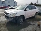 2006 Lexus Rx 400