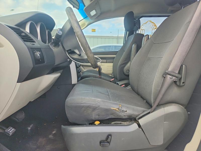 2010 Dodge Grand Caravan se