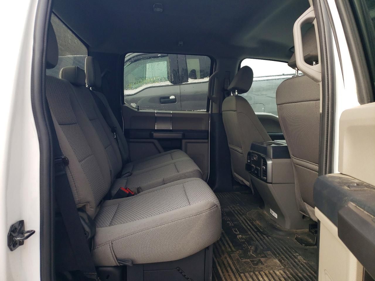 2022 Ford F250 Super Duty