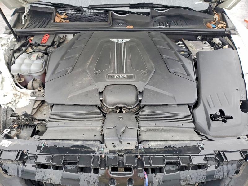 2019 Bentley Bentayga