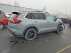 2024 Honda Cr-v Sport