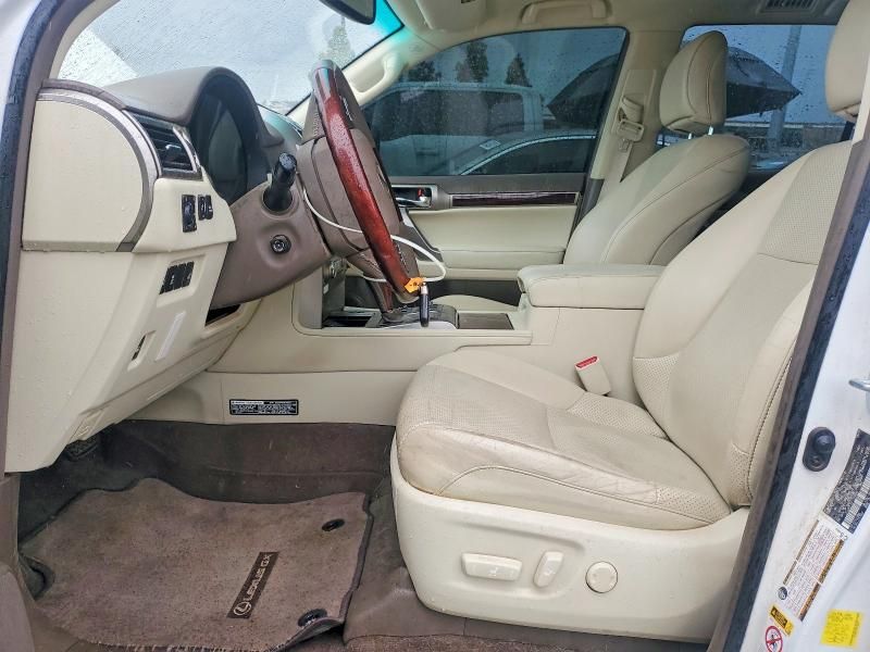 2015 Lexus Gx 460 Premium