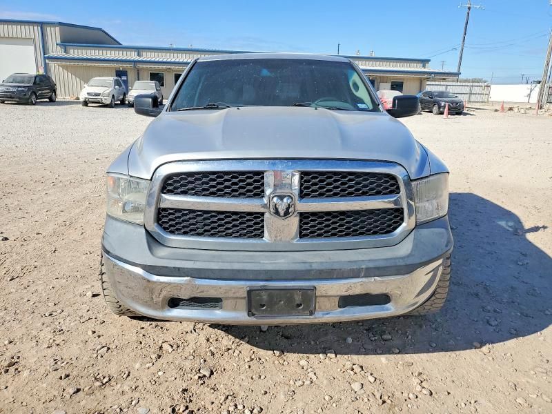 2015 Dodge Ram 1500 st