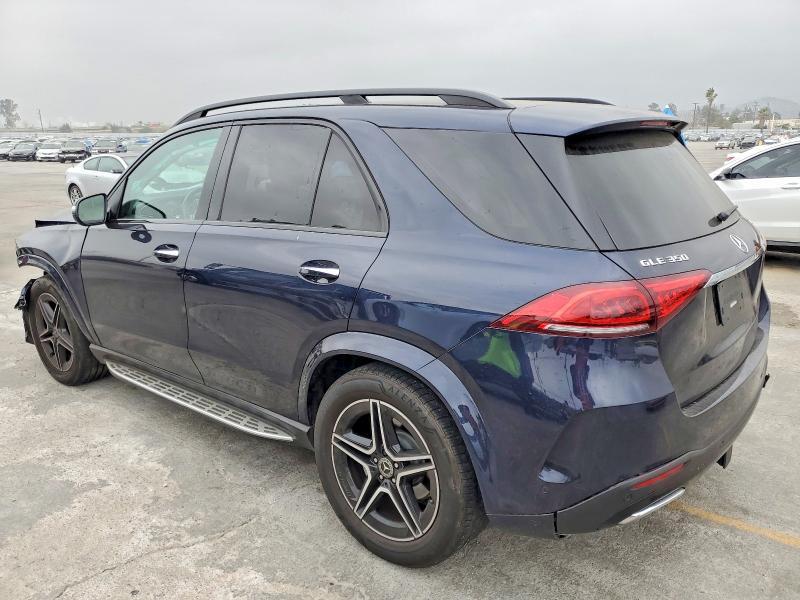 2022 Mercedes-Benz Gle 350 4matic